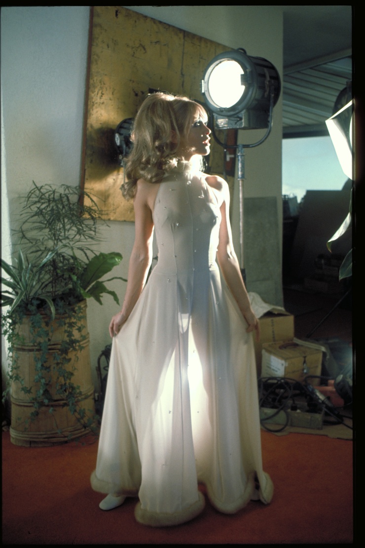 On Her Majesty's Secret Service (1969) On Her Majesty's Secret Service (1969)
