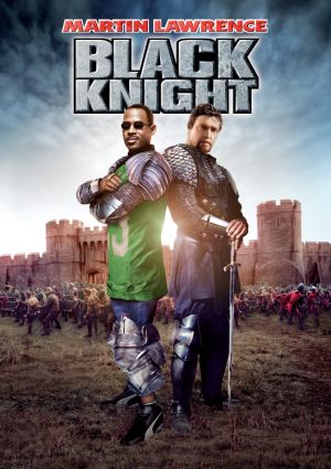 Black Knight