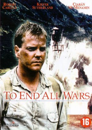 To End All Wars