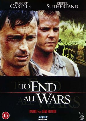 To End All Wars