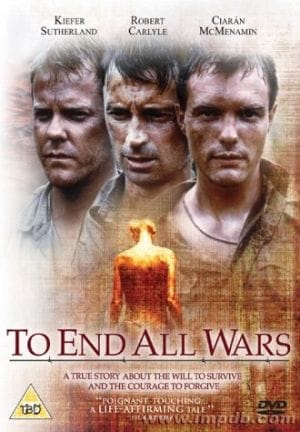 To End All Wars