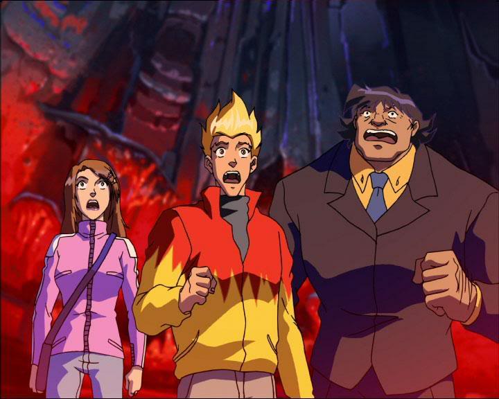 Martin Mystery