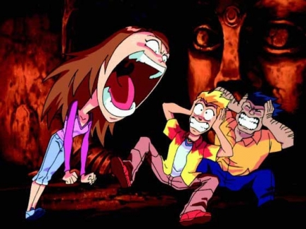 Martin Mystery
