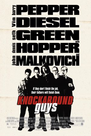 Knockaround Guys