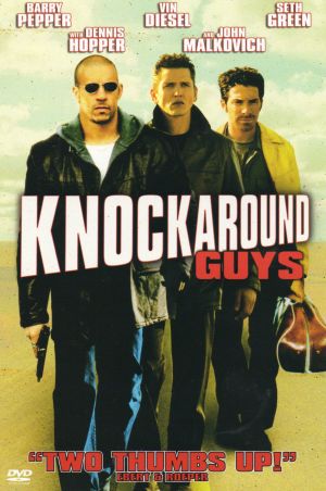 Knockaround Guys