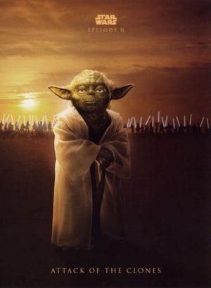 Star Wars: Episode II - Attack of the Clones