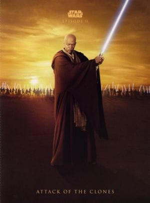 Star Wars: Episode II - Attack of the Clones