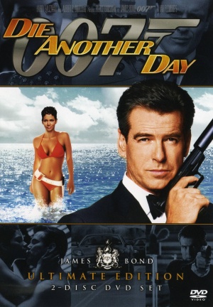 Die Another Day