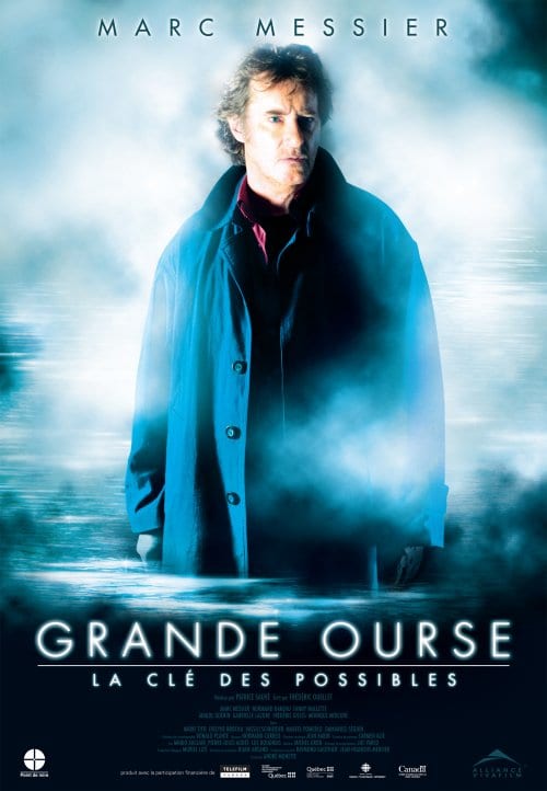 Grande ourse - La clé des possibles