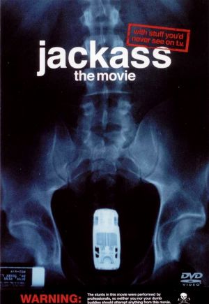 Jackass: The Movie