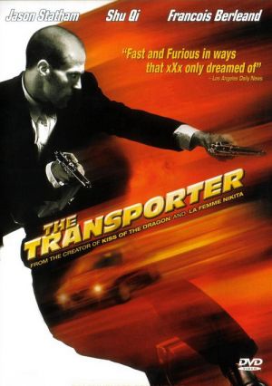 The Transporter