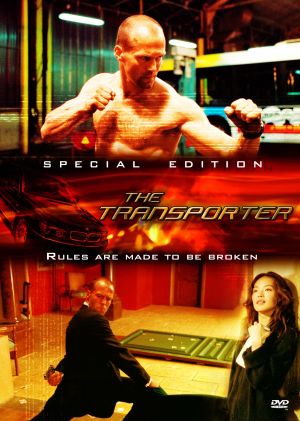 The Transporter