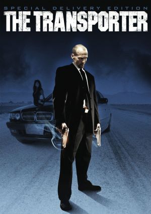 The Transporter