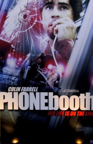 Phone Booth