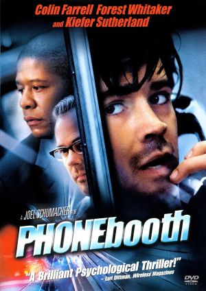 Phone Booth