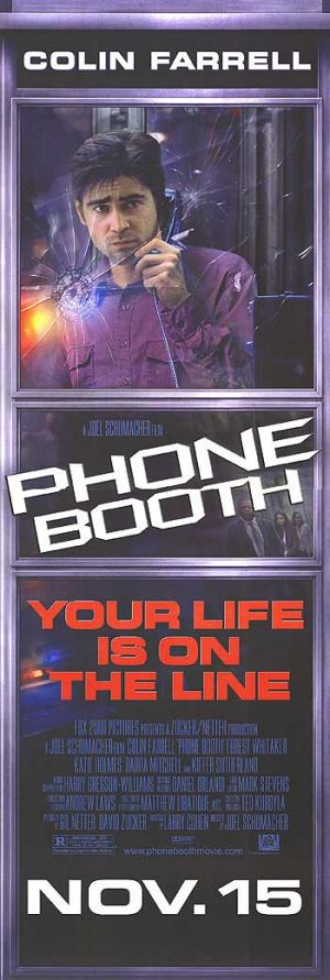 Phone Booth