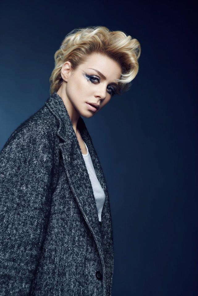 Tina Karol Tina Karol