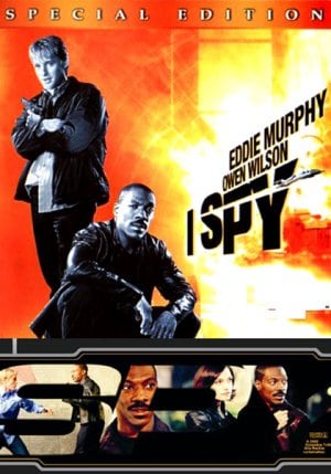 Image of I Spy