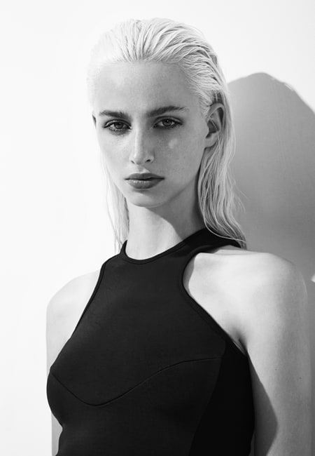 Stephanie Murphy-(model)