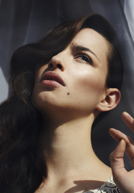 Stephanie Murphy-(model)