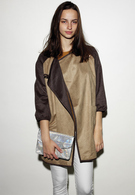 Stephanie Murphy-(model)