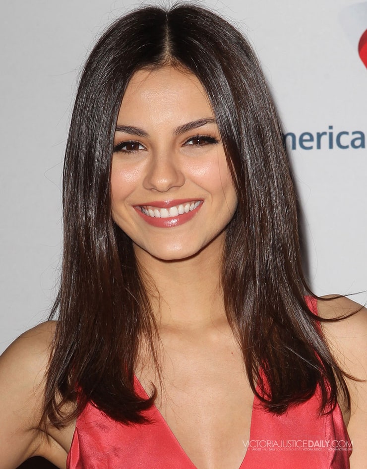 Picture of Victoria Justice