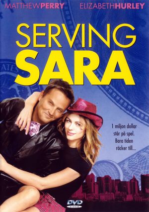 Serving Sara