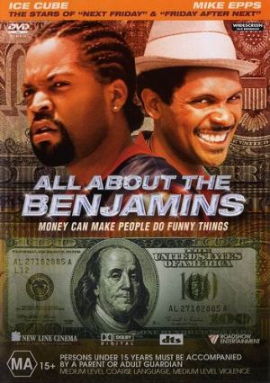 Picture Of All About The Benjamins picture-of-all-about-the-benjamins