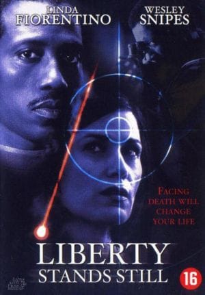 Liberty Stands Still