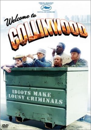 Welcome to Collinwood