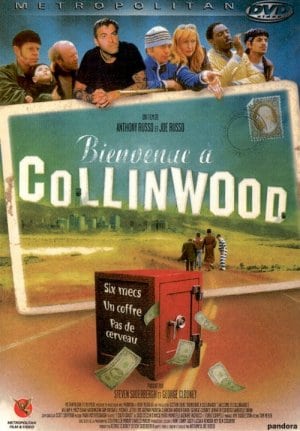 Welcome to Collinwood