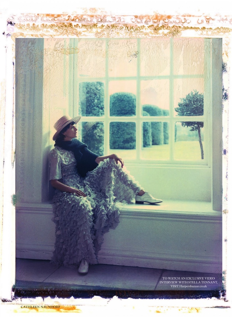 Stella Tennant Stella Tennant