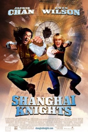 Shanghai Knights