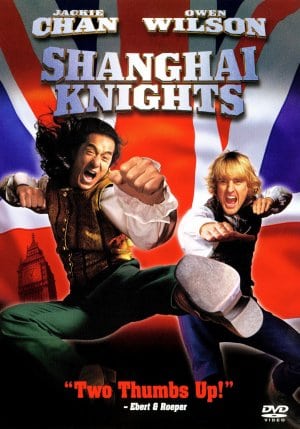 Shanghai Knights