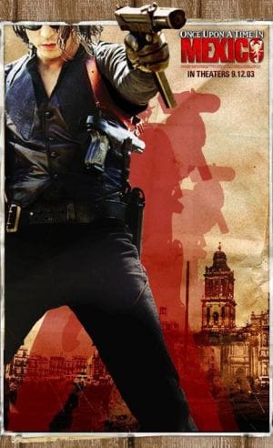 Once Upon a Time in Mexico
