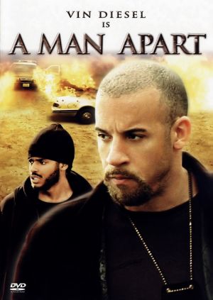 A Man Apart