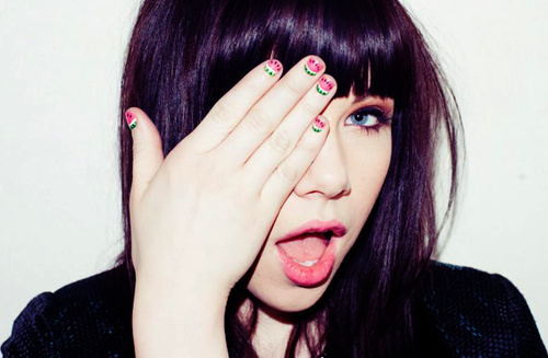 Carly Rae Jepsen