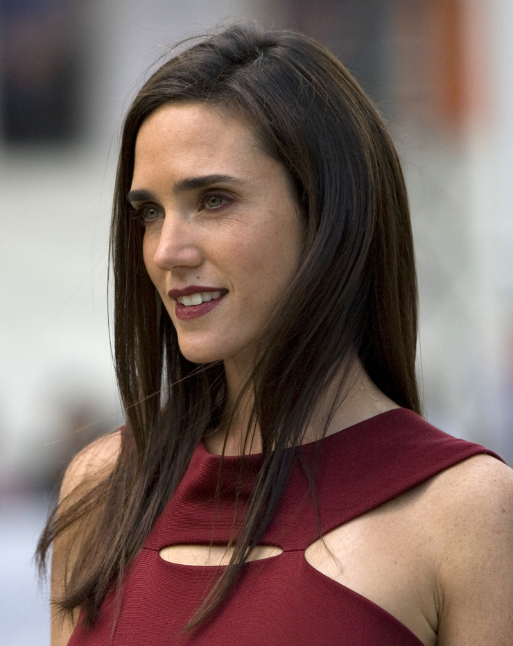 Jennifer Connelly