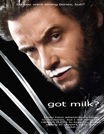 Hugh Jackman Hugh Jackman