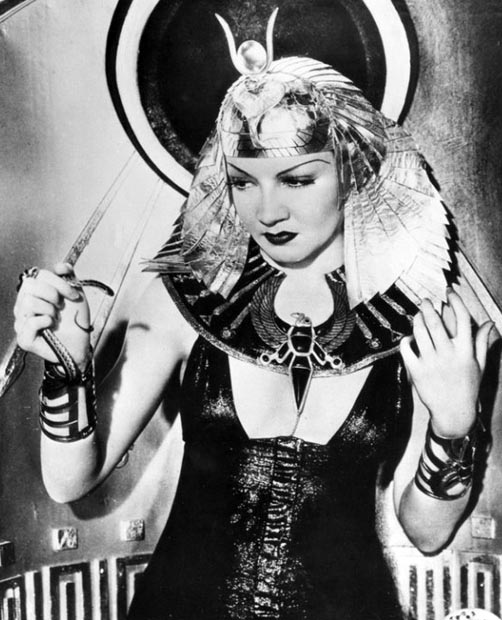 Cleopatra (1934) Cleopatra (1934)