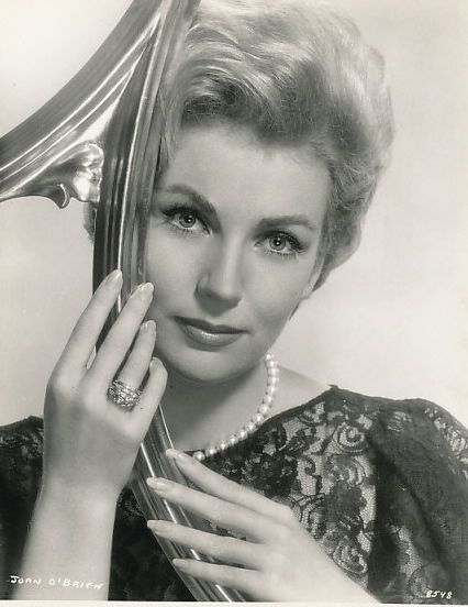 Joan O'Brien