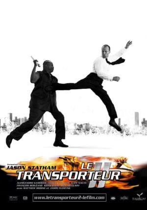 Transporter 2