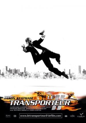 Transporter 2