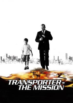 Transporter 2