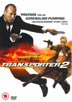 Transporter 2