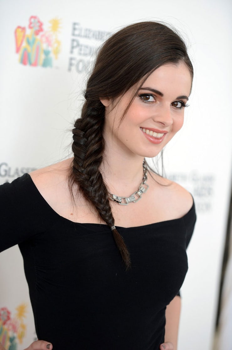 Vanessa Marano