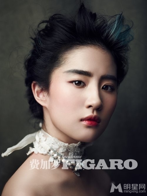 Yifei Liu