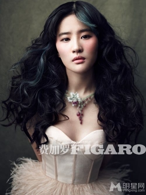 Yifei Liu