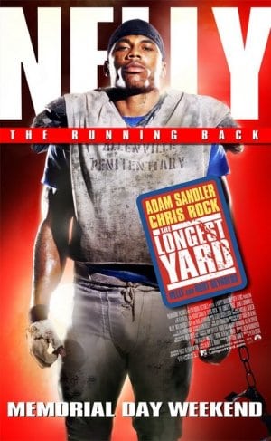 The Longest Yard