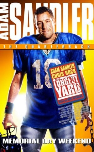 The Longest Yard